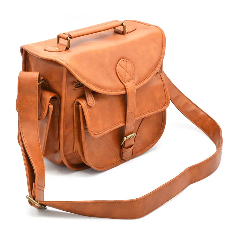 Custom SLR Video Camera Bag Crossbody Shoulder Bags For Outdoor Travel Digital Photography DSLR Camera Bag