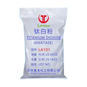 粉末Tio2二酸化チタン二酸化チタンtio2二酸化チタンルチルグレードさまざまな用途向け