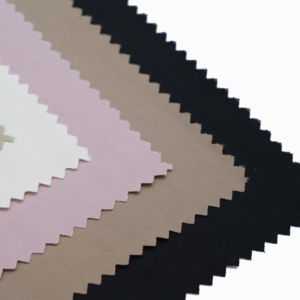 Tissu Oxford en nylon 70D 100% teint, imperméable, coupe-vent, infroissable, poids moyen, pour uniformes de filles et de garçons, 120 GSM 60 - Product Image 1