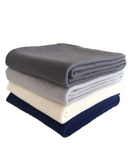 Sẵn Sàng Để Tàu Giá Rẻ Cực Fleece Ném Chăn Cho Du Lịch - Product Image 2