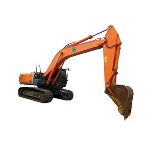 Good news! used Hitachi ZX350 excavators for sale at low price Japan 35Ton hitachi crawler used excavator