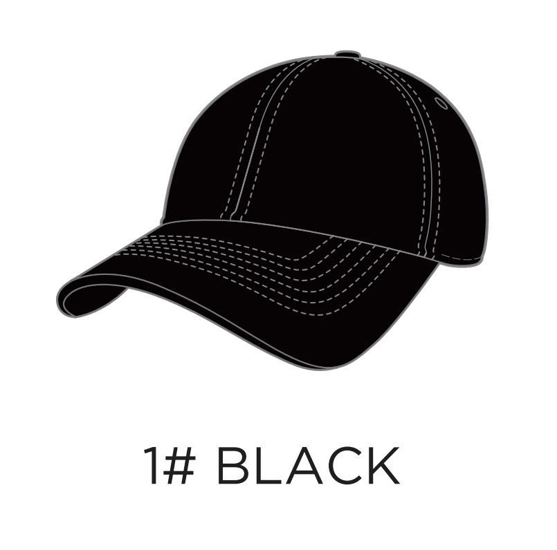 JF847-Black