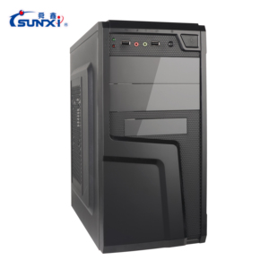 <span class=keywords><strong>Micro</strong></span> ATX <span class=keywords><strong>tour</strong></span> nouveau modèle <span class=keywords><strong>PC</strong></span> et ordinateur - Product Image 2