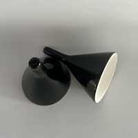 Testeur de Parfum en Céramique Noire Longue Durée, Diffuseur de Pierre Aromatique, Désodorisant, Coupe de Senteur de Parfum