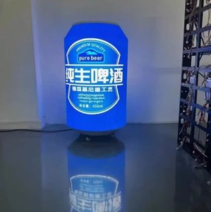 Giao hàng nhanh tùy chỉnh có thể hình dạng <span class=keywords><strong>LED</strong></span> bảng điều chỉnh đầy đủ màu sắc kỹ thuật số RGB Đăng Màn hình P2 <span class=keywords><strong>LED</strong></span> có thể hiển thị quảng cáo có thể <span class=keywords><strong>LED</strong></span> - Product Image 5