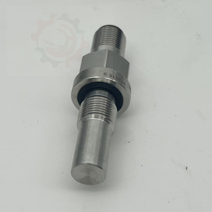DW-LS-703-PM2 เซ็นเซอร์สวิตช์ตรวจจับระยะใกล้แบบทนอุณหภูมิสูงสำหรับชิ้นส่วนเครื่องจักรก่อสร้าง - Product Image 4