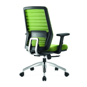 Phật Sơn Bán Buôn Đồ Nội Thất Gia Đình Hiện Đại Công Thái Học Xoay Có Thể Điều Chỉnh Ghế Nhân Viên Giá Rẻ Ghế Máy Tính Ghế Lưới Văn Phòng - Product Image 3