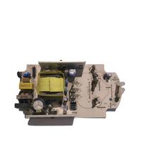 Carte mère de réfrigérateur Siemens Side-by-Side 9000666785, carte d'affichage 9000574981, carte d'alimentation modèle HL60023, appareil électroménager