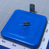 Parafoudre de surface SMD MOV à haute énergie, varistance 34mm 460VAC 615VAC 750V 45KA VDR ZNR avec fils combinés