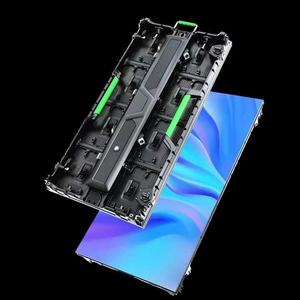 Hot Sale Full Color LED <b>Display</b> Screen 500x1000mm Led <b>Wall</b> P3.91mm Indoor Rental Led <b>display</b> for Wedding Event - Product Image 2