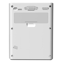 Koogold All-in-One 4K/5G Wireless WiFi Display Dongle mit DTS-Lautsprecher, Miracast, DLNA und Airplay-Unterstützung für TV/Laptop