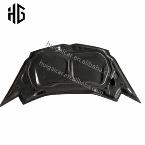 Bon ajustement, capot moteur en fibre de carbone de style 1016 pour Lamborghini Aventador 2011-2015 LP700-<span class=keywords><strong>4</strong></span> LP720 <span class=keywords><strong>LP750</strong></span> - Product Image 4