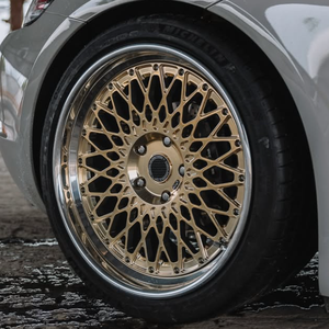 Rines de Forja de Alta Presión de 12000t para Ferrari F8 488 296 Gts 458 812 Gts Sf90 McLaren 765lt <span class=keywords><strong>Koenigsegg</strong></span> <span class=keywords><strong>Regera</strong></span> Lamborghini - Product Image 3