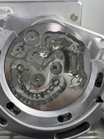 Fraises de fraisage en zircone pour laboratoire dentaire pour systèmes de fraisage CAD/CAM, revêtement diamanté, 500 dents, outils dentaires numériques de haute qualité