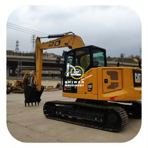 รถขุดมือสอง CAT 310 ผลิตในญี่ปุ่น ขายดี รถขุด CAT310 CAT312 CAT313 CAT315 มือสอง กำลังมีจำหน่ายในราคาถูก - Product Image 3