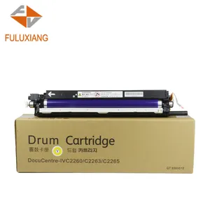 FULUXIANG תואם DC IV2260 תוף יחידה עבור Xerox Docucentre-iv 2260/2263/2265 תוף יחידה IV2260 IV2263 IV2265 תמונה יחידה