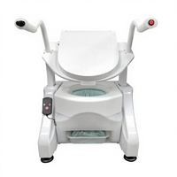 Vente flash Ukom UC-TL-18-A8 Fournitures de réadaptation pour les cliniques à domicile, les hôpitaux, les personnes âgées et les personnes handicapées