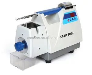 Lab Use Portable Rice Mill Machine with Good Quality