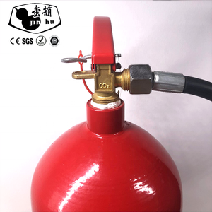 เครื่องดับเพลิง/เครื่องขยายระบบดับเพลิง <span class=keywords><strong>CO2</strong></span> 2กก. 3กก. 5กก. 7กก. - Product Image 4