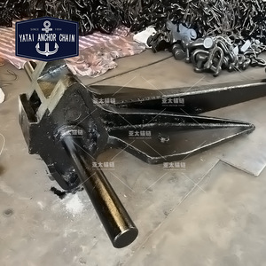 Ancla de cadena Yatai de alta resistencia para uso en embarcaciones y boyas - Product Image 2