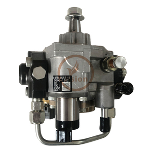 294000-1200  Conjunto de Bomba de Inyección de Combustible 4JJ1 8-97381555-3 - Product Image 2