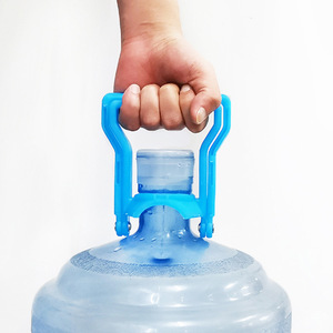 Elevador de botellas de agua pura, elevador de agua, asa para botellas de agua, asa para agua mineral, elevador de botellas para dos personas - Product Image 2