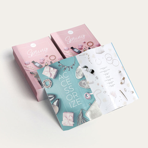 Logo personnalisé oled, bobine imprimée, Magazine, 15 pièces, Service rapide - Product Image 6