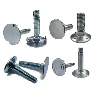 All Kinds Of High Quality Elevator Bolt Elevator Bolt Factory