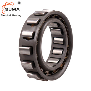 ลูกปืนคลัตช์ทางเดียวแบบสปริง รุ่น 7221(5C) DC7221B - Product Image 3
