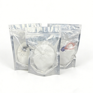Boule de magnésie en vrac super économique, haute densité, en carbonate de magnésium pour la gymnastique et le cheerleading - Product Image 6