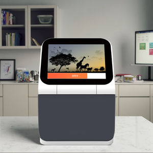 루모스테일 CE & ISO13485 인증 개 ICHV IGG 항체 형광 면역분석 신속 검출 키트 (의료용) - Product Image 3