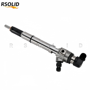 Inyector de Combustible Rsoliddiesel Aud SEAT 03L130277B 03L130277S 03L130277SV 03L130277SX para CAYA CAYB CAYC CAYD CAYE CLNA - Product Image 3