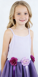 Nuovo Arrivo Costume da Principessa Elsa in Poliestere con Accessori per Bambini, Abiti per Feste <span class=keywords><strong>di</strong></span> Compleanno e Halloween - Product Image 2