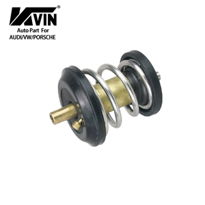 Termostato KVIN 06H121113B para VW Tiguan 1.8T CC Magotan Passat 1.8T/<span class=keywords><strong>2</strong></span>.0T - Product Image 4