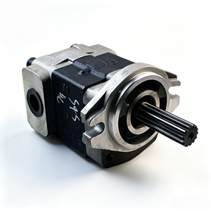 Forklift Attachmentsspare Parts Forklift Spare Parts Gear Hydraulic Pump 91771-00100 for FD20 FD30 <strong>F18B</strong> S4S - Product Image 1