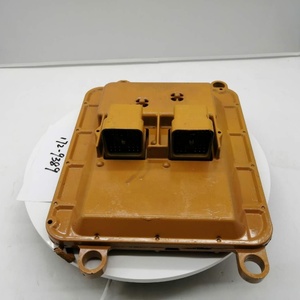 Contrôleur ECM ECU pour bulldozer 953C 535B D10R D11R D6R D8R D7R 172-9389 142-3363 1601758 1729389 1423363 10R4332 - Product Image 2