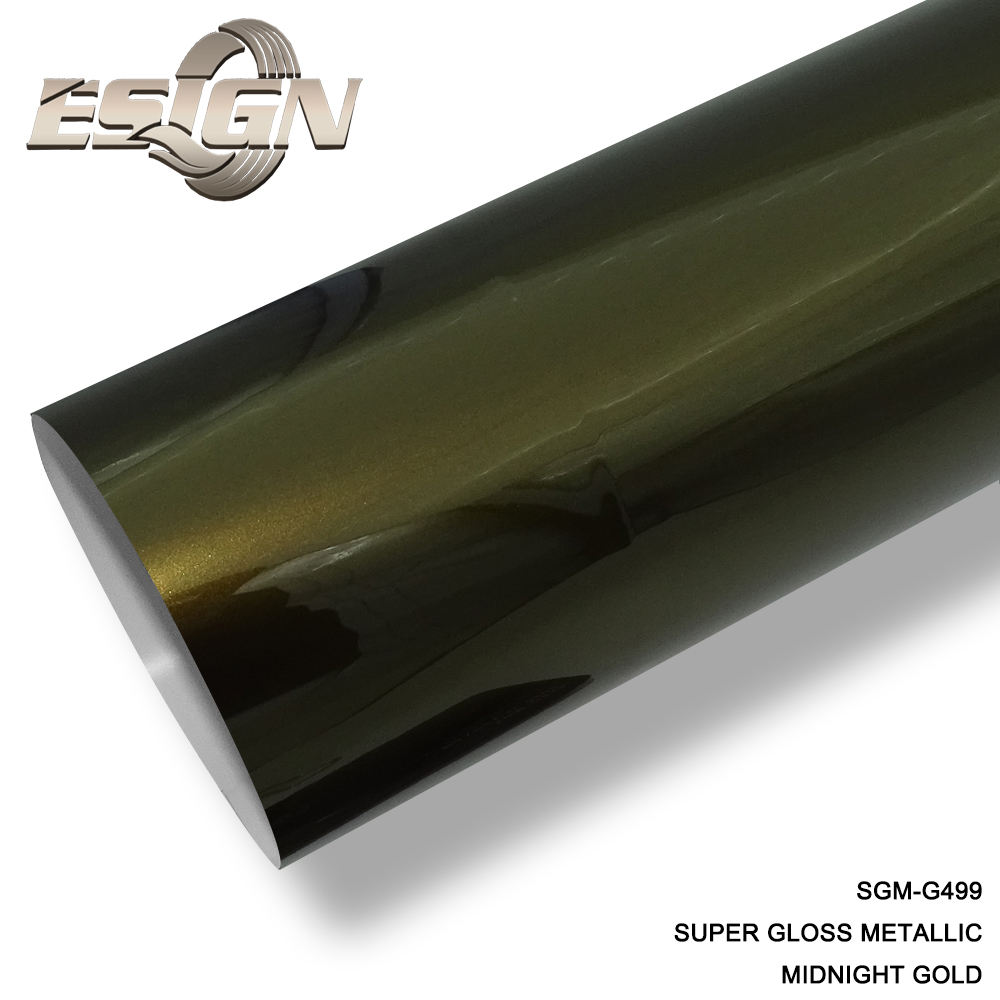 Super Ultra Gloss Midnight Gold