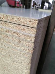 18mm 16mm 12mm màu trắng đen bảng hạt cho tủ quần áo tùy chỉnh và bảng văn phòng - Product Image 6