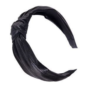 Fasce per <span class=keywords><strong>capelli</strong></span> in maglia a coste per neonate autunnali fascia per <span class=keywords><strong>capelli</strong></span> fascia per <span class=keywords><strong>capelli</strong></span> <span class=keywords><strong>bandana</strong></span> fascia per fascia per unicorno per il compleanno della ragazza - Product Image 5
