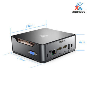 Mini PC <span class=keywords><strong>GK3V</strong></span> pro N5105 Win11 DDR4 8 Go 128 Go - Product Image 5