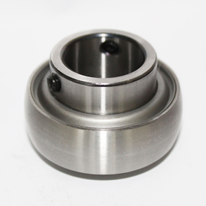 Inserted Ball <b>Bearings</b> UC201 UC202 UC203 UC204 UC205 UC206 UC207 UC208 UC209 for Agricultural Machinery Factory Direct - Product Image 3