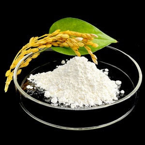 Suministro RICI ácido ferúlico <span class=keywords><strong>natural</strong></span> Extracto de salvado de arroz 98% polvo de ácido ferúlico puro Precio de ácido ferúlico a granel - Product Image 2