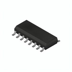Lista de Componentes Electrónicos, Interfaz 16 SOIC, Servicio Integral Original, Multiplexor de Video GX4314LCKC - Product Image 1