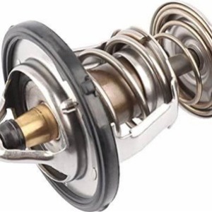 เทอร์โมสตัทเครื่องยนต์ Dn รุ่น 89018168 สำหรับรถยนต์เชฟโรเลต อะไหล่ทดแทน - Product Image 1