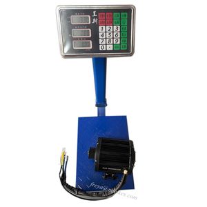 Moteur central <span class=keywords><strong>QS</strong></span> 2000w 3000w <span class=keywords><strong>4000w</strong></span> pour moto électrique - Product Image 4