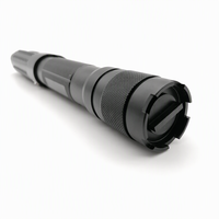 B021 Allumeur laser vert rechargeable super lumineux longue portée, vente chaude pour l'extérieur
