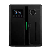 Diffuseur de parfum de luxe pour la maison, machine à air, appareils ménagers intelligents, diffuseur d'huiles essentielles