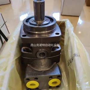 Moteur hydraulique Parker F12-250-QF-SV-K-000-0000-P0 à cylindre à piston à déplacement fixe, fabriqué en Suède - Product Image 2