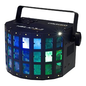 Efectos de luz para discoteca HELIOS II Negro 18700159 - Product Image 4