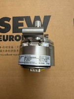 Encodeur absolu AMG73SW29S2048 2048ppr 30VDC IP66 pour PLC